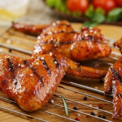 Крылышки куриные