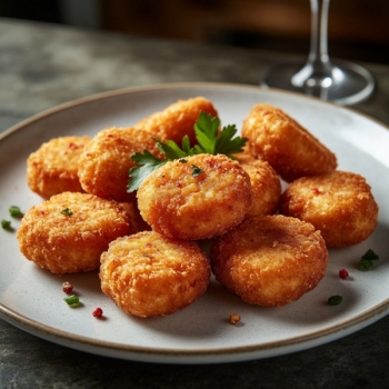 Наггетсы, 9 штук