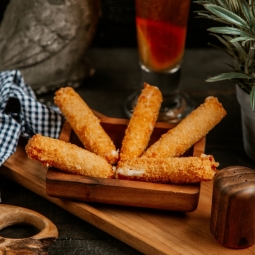 Сырные палочки, 5 шт