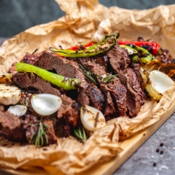 Говядина (вырезка)