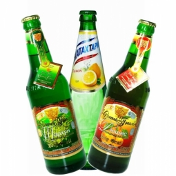 Лимонад