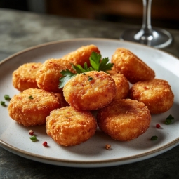 Наггетсы, 9 штук