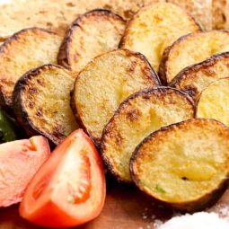 Картофель