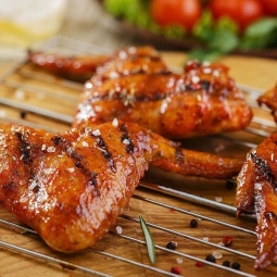 Крылышки куриные