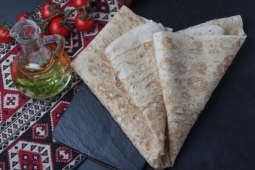 Лаваш армянский