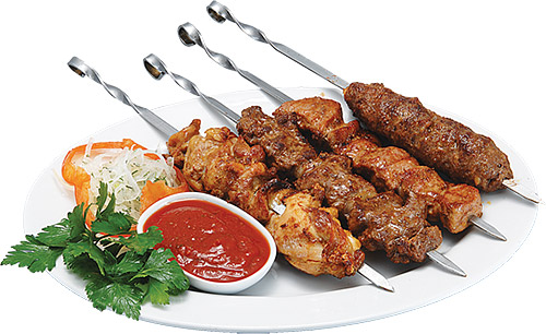 dostshashlik